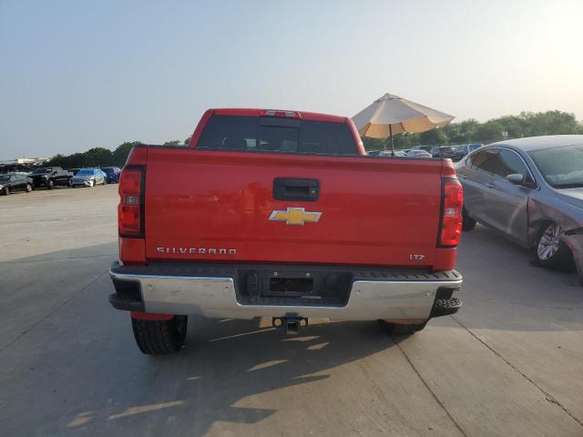 Photo 6 from auction – 2014 CHEVROLET SILVERADO with VIN 3GCUKSEJ0EG375219