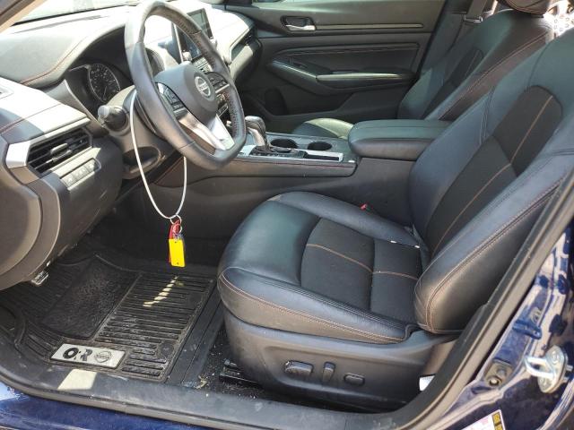 Photo 7 from auction – 2019 NISSAN ALTIMA SR with VIN 1N4BL4CV7KC247795