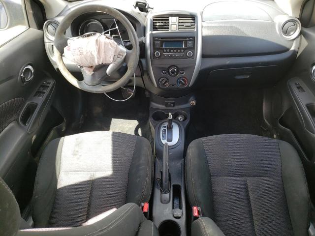 Photo 8 from auction – 2018 NISSAN VERSA S with VIN 3N1CN7AP8JL809238