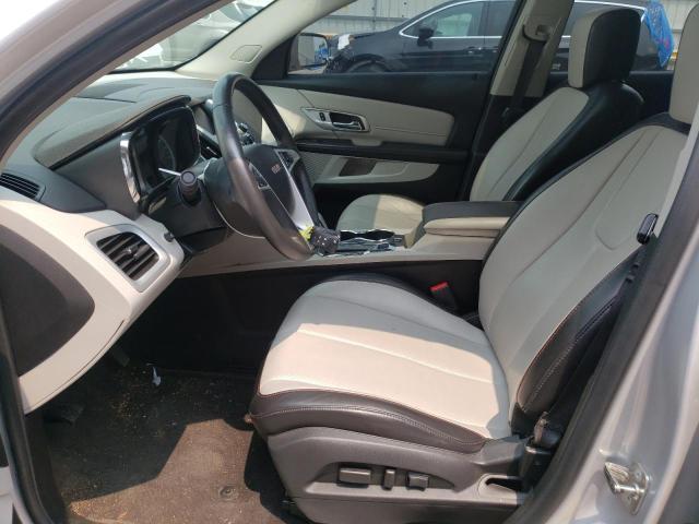 Photo 7 from auction – 2015 GMC TERRAIN SL with VIN 2GKFLSE38F6432078