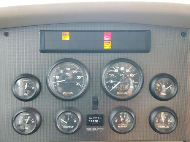 Photo 8 from auction – 2005 FREIGHTLINER CHASSIS X with VIN 4UZAAHDC35CU17666