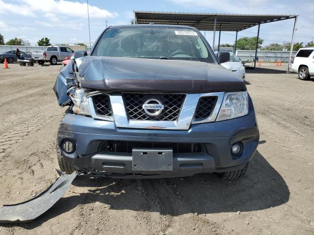 Photo 5 from auction – 2015 NISSAN FRONTIER S with VIN 1N6AD0ER3FN725262