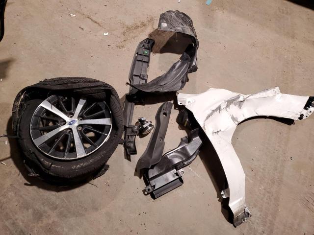 Photo 12 from auction – 2020 SUBARU IMPREZA PR with VIN 4S3GKAD63L3612175