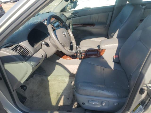 Photo 7 from auction – 2005 TOYOTA CAMRY LE with VIN 4T1BF32K25U098340