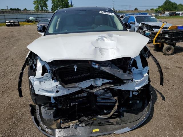 Photo 5 from auction – 2023 LINCOLN CORSAIR with VIN 5LMCJ1DA4PUL01935