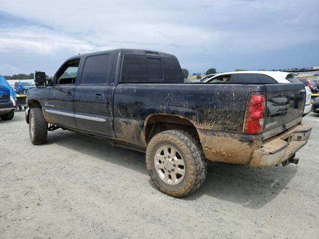 Photo 2 from auction – 2007 GMC SIERRA C25 with VIN 1GTHC23D17F189480
