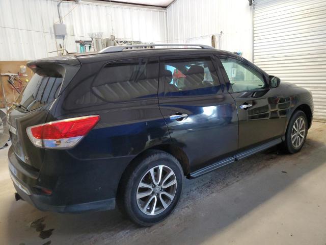 Photo 3 from auction – 2013 NISSAN PATHFINDER with VIN 5N1AR2MN0DC648935