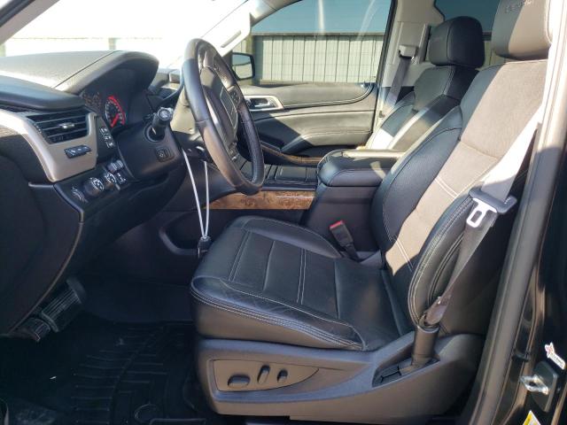 Photo 7 from auction – 2015 GMC YUKON DENA with VIN 1GKS2CKJ4FR569663