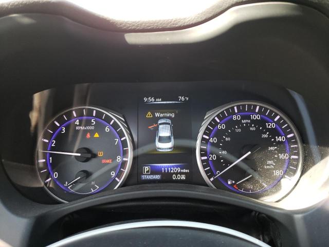 Photo 9 from auction – 2015 INFINITI Q50 BASE with VIN JN1BV7AP0FM352899