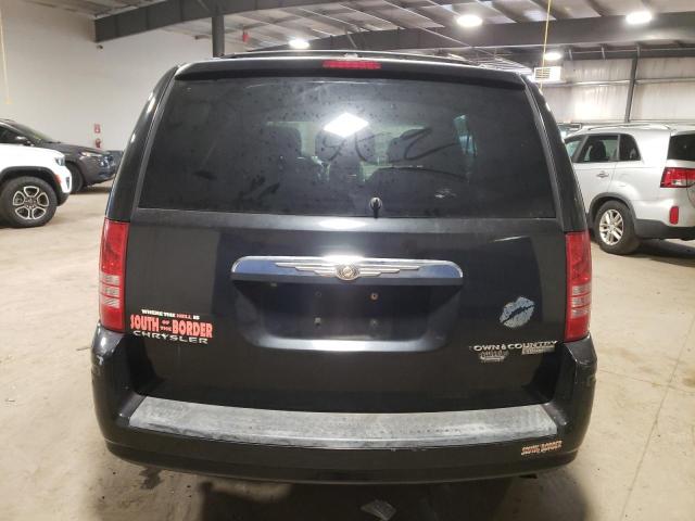 Photo 6 from auction – 2010 CHRYSLER TOWN & COU with VIN 2A4RR5D18AR113645