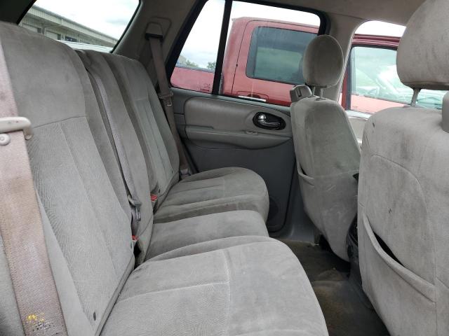 Photo 11 from auction – 2005 CHEVROLET TRAILBLAZE with VIN 1GNDT13S452370754