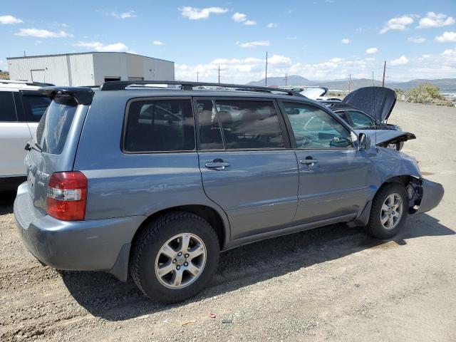 Photo 3 from auction – 2005 TOYOTA HIGHLANDER with VIN JTEDP21A150065751