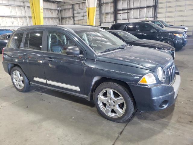 Photo 4 from auction – 2007 JEEP COMPASS with VIN 1J8FF57W87D158209