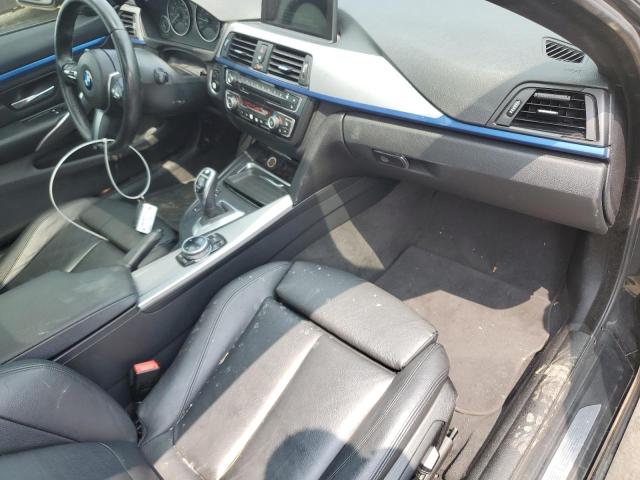 Photo 8 from auction – 2014 BMW 435 XI with VIN WBA3R5C50EF730158