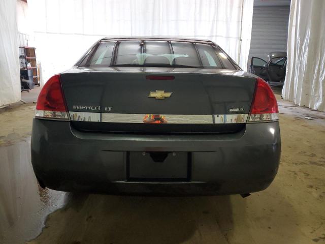Photo 6 from auction – 2011 CHEVROLET IMPALA LT with VIN 2G1WG5EK5B1141840
