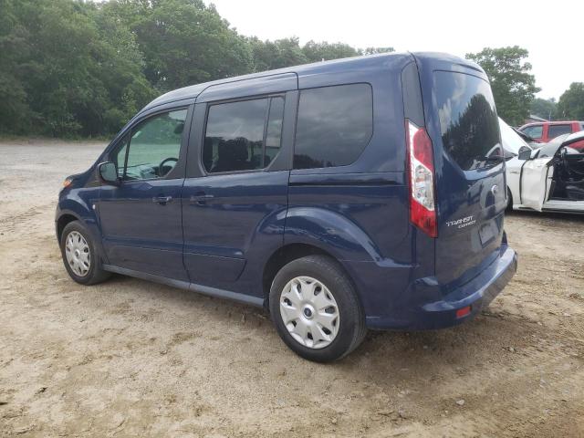 Photo 2 from auction – 2016 FORD TRANSIT CO with VIN NM0AE8FX5G1276894