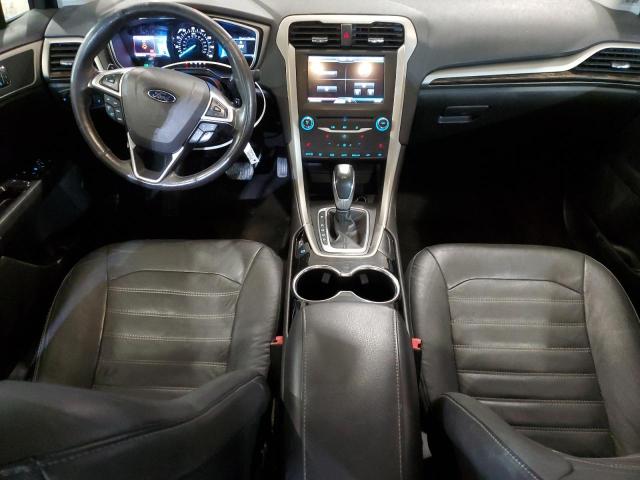 Photo 8 from auction – 2014 FORD FUSION SE with VIN 3FA6P0H93ER267249