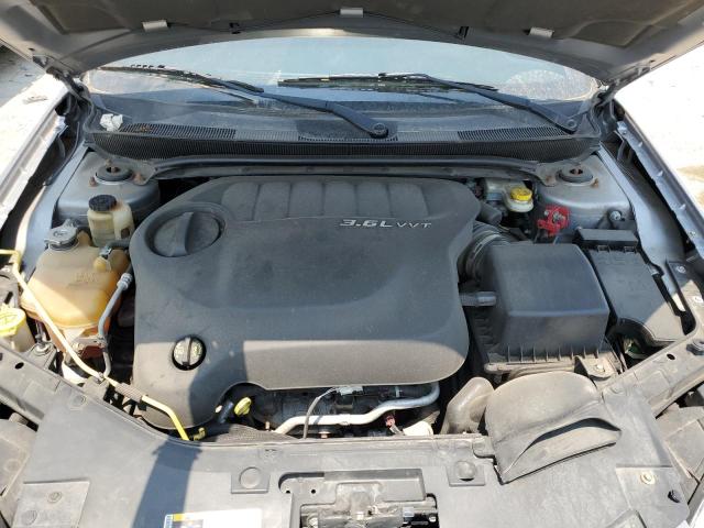 Photo 11 from auction – 2013 CHRYSLER 200 LIMITE with VIN 1C3CCBCG6DN746961