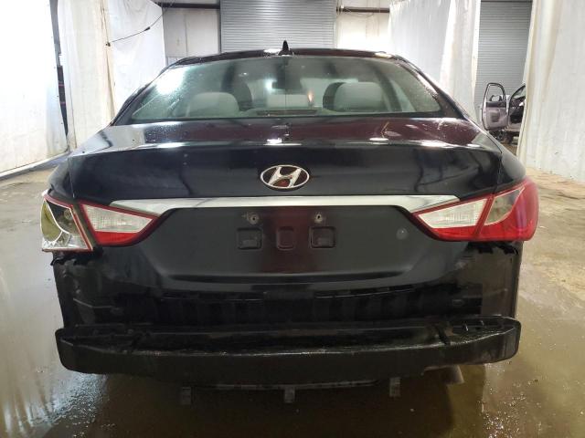 Photo 6 from auction – 2011 HYUNDAI SONATA with VIN 5NPEB4AC6BH272249