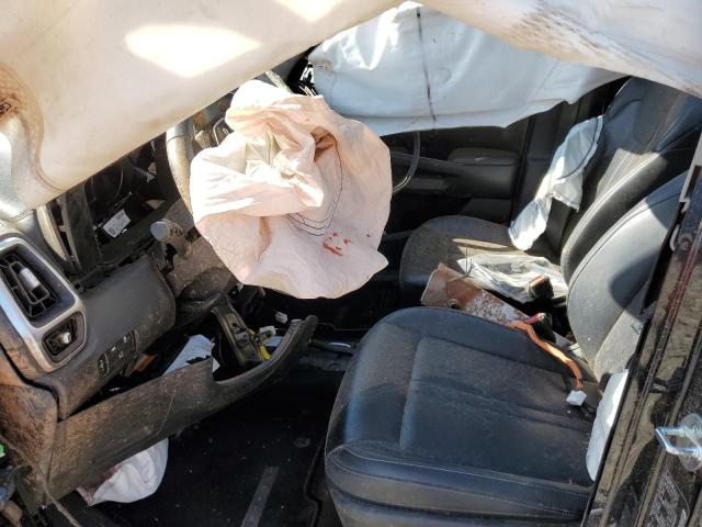 Photo 7 from auction – 2021 KIA SORENTO EX with VIN KNDRH4LG7M5040407