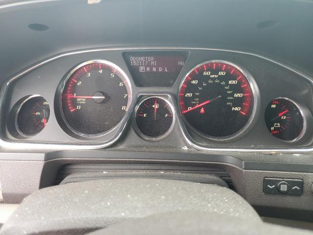 Photo 9 from auction – 2013 GMC ACADIA DEN with VIN 1GKKRTKD8DJ167243