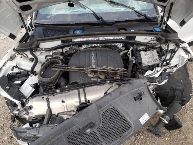 Photo 12 from auction – 2021 PORSCHE MACAN with VIN WP1AA2A5XMLB07955