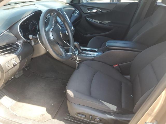 Photo 7 from auction – 2018 CHEVROLET MALIBU LT with VIN 1G1ZD5ST0JF179048