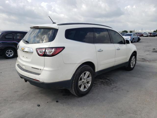 Photo 3 from auction – 2014 CHEVROLET TRAVERSE L with VIN 1GNKRHKD4EJ121989