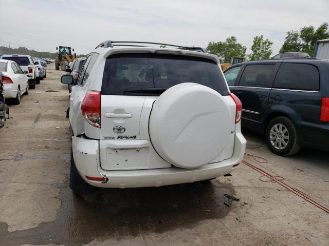 Photo 6 from auction – 2007 TOYOTA RAV4 LIMIT with VIN JTMBK31V875029094