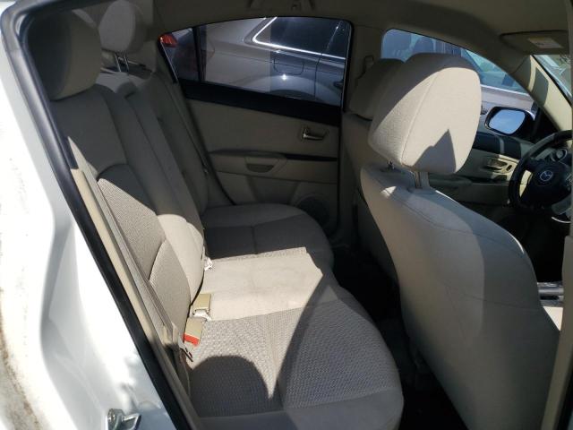Photo 10 from auction – 2008 MAZDA 3 I with VIN JM1BK12G781845730