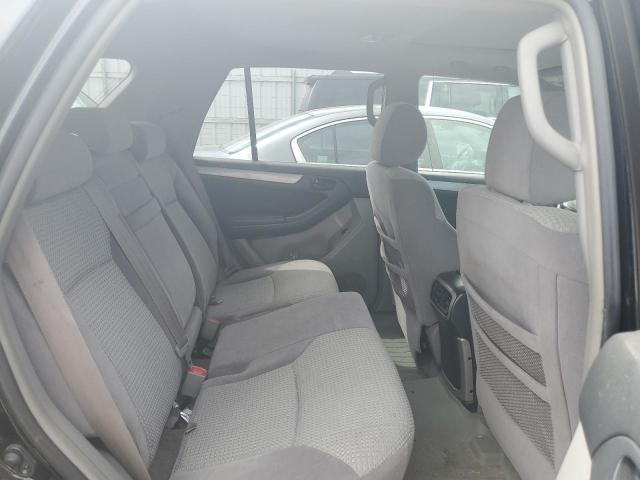 Photo 11 from auction – 2005 TOYOTA 4RUNNER SR with VIN JTEBU14R358035874