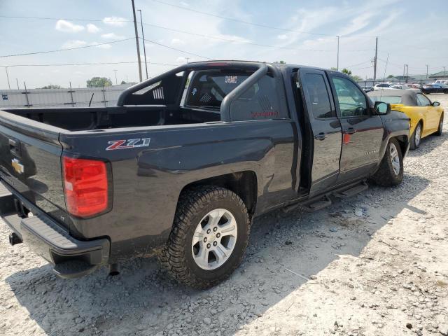 Photo 3 from auction – 2016 CHEVROLET SILVERADO2 with VIN 1GCVKREC8GZ123557