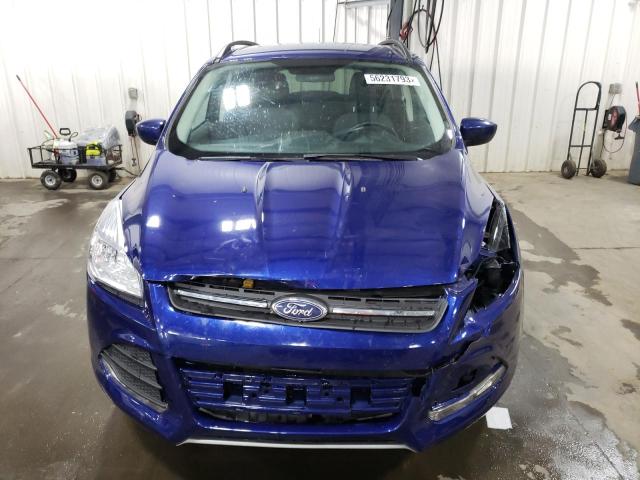 Photo 5 from auction – 2016 FORD ESCAPE SE with VIN 1FMCU9G92GUA67434