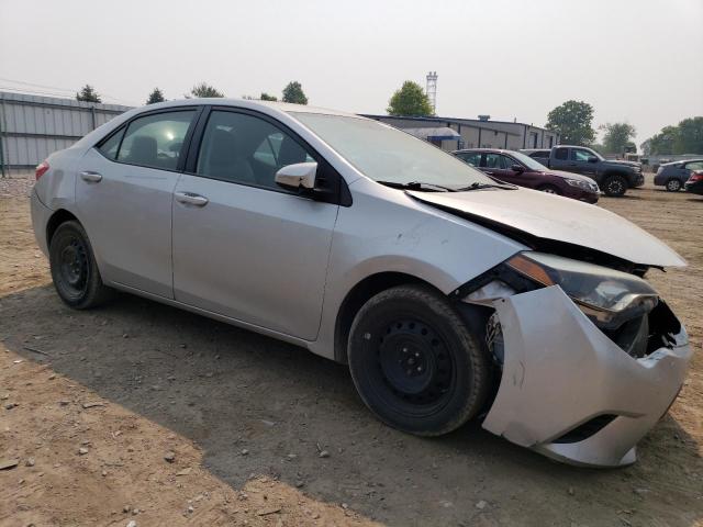 Photo 4 from auction – 2014 TOYOTA COROLLA L with VIN 5YFBURHE8EP069601