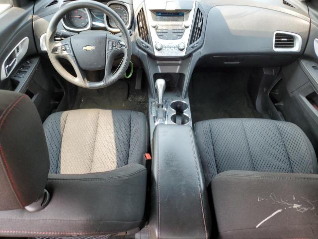 Photo 8 from auction – 2012 CHEVROLET EQUINOX LS with VIN 2GNALBEK8C6184284
