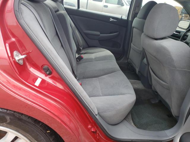 Photo 10 from auction – 2007 HONDA ACCORD SE with VIN 1HGCM56367A129091
