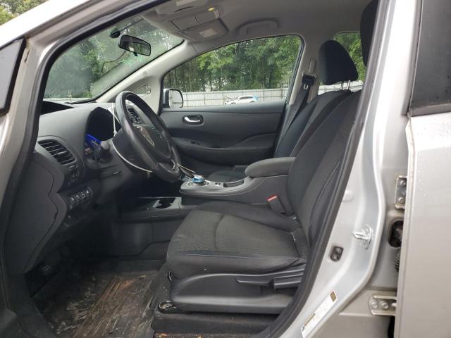 Photo 7 from auction – 2015 NISSAN LEAF S with VIN 1N4AZ0CP3FC319960