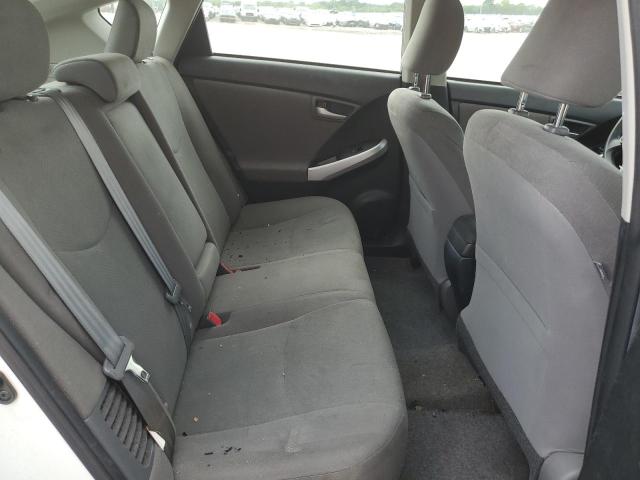 Foto 10 de la subasta – 2014 TOYOTA PRIUS PLUG con VIN JTDKN3DP9E3058312