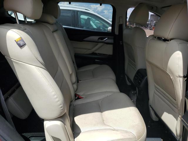 Photo 11 from auction – 2018 MAZDA CX-9 TOURI with VIN JM3TCBCY1J0207717