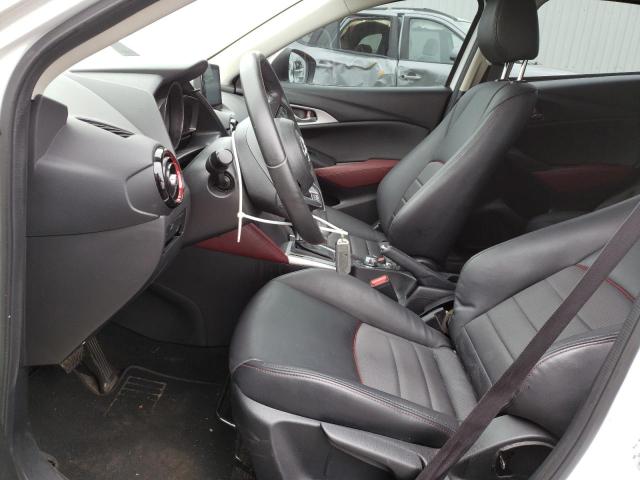 Photo 7 from auction – 2018 MAZDA CX-3 TOURI with VIN JM1DKFC72J1306426