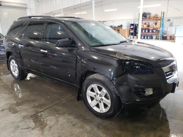 Photo 4 from auction – 2007 SATURN OUTLOOK XE with VIN 5GZEV13727J157859