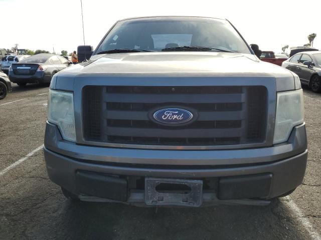 Photo 5 from auction – 2011 FORD F150 SUPER with VIN 1FTEX1CM2BFA62537