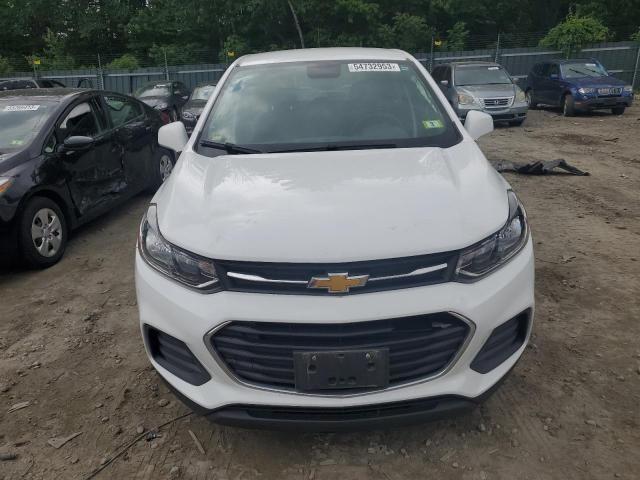 Photo 5 from auction – 2017 CHEVROLET TRAX LS with VIN KL7CJNSB3HB236919