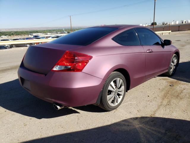 Photo 3 from auction – 2012 HONDA ACCORD EXL with VIN 1HGCS1B89CA005178