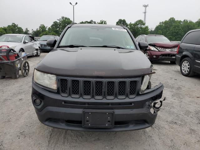 Снимка 5 от търг – 2012 JEEP COMPASS с VIN 1C4NJDAB3CD555967
