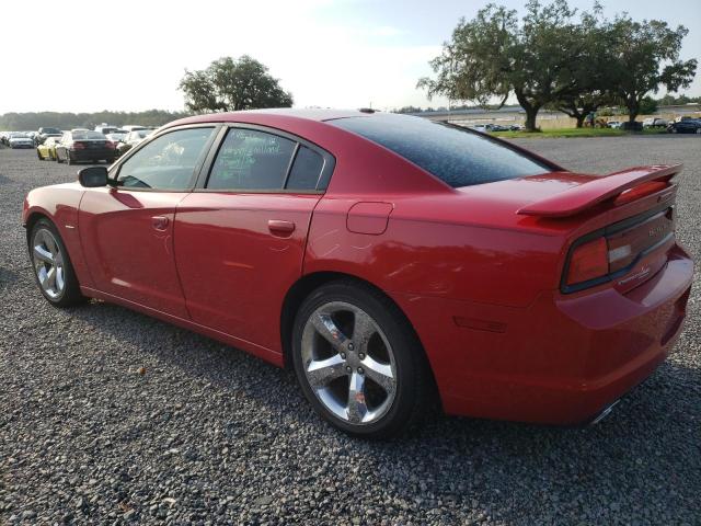 Photo 2 from auction – 2013 DODGE CHARGER R/ with VIN 2C3CDXCT1DH629577