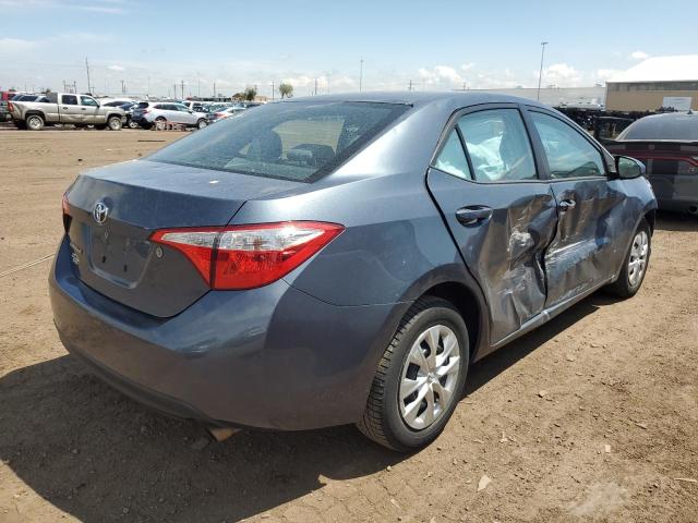 Photo 3 from auction – 2014 TOYOTA COROLLA L with VIN 2T1BURHE6EC218765