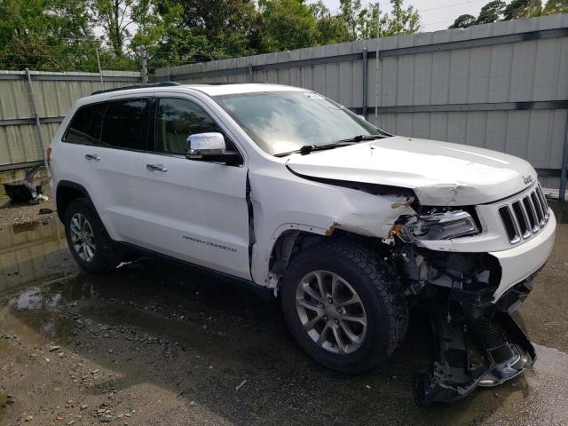 Photo 4 from auction – 2015 JEEP GRAND CHER with VIN 1C4RJEBG4FC218137