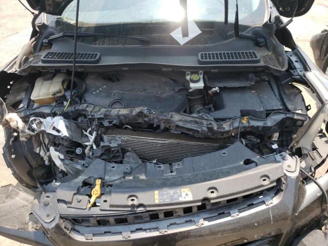 Photo 12 from auction – 2015 FORD ESCAPE with VIN 1FMCU9GX0FUA08475