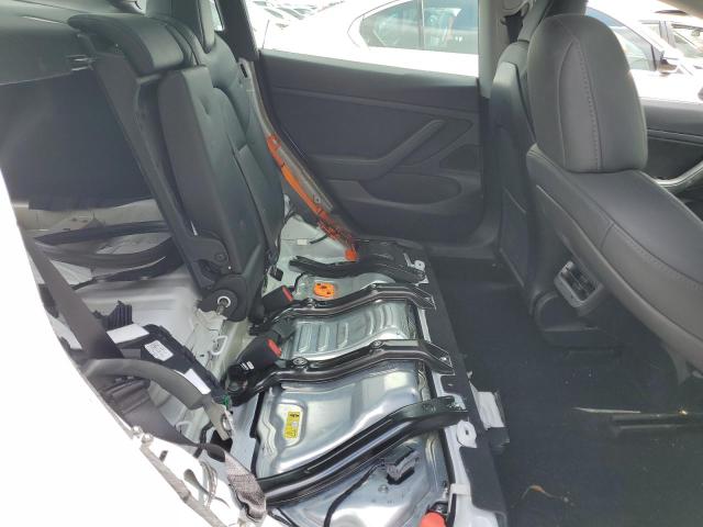 Photo 10 from auction – 2020 TESLA MODEL 3 with VIN 5YJ3E1EA5LF632245